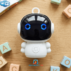 Okosmarci AI Robot