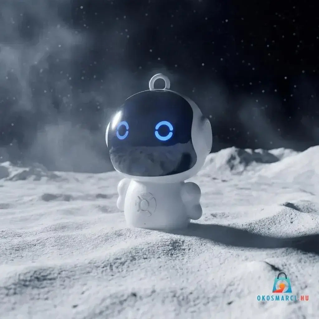 Okosmarci AI Robot - Okosmarci
